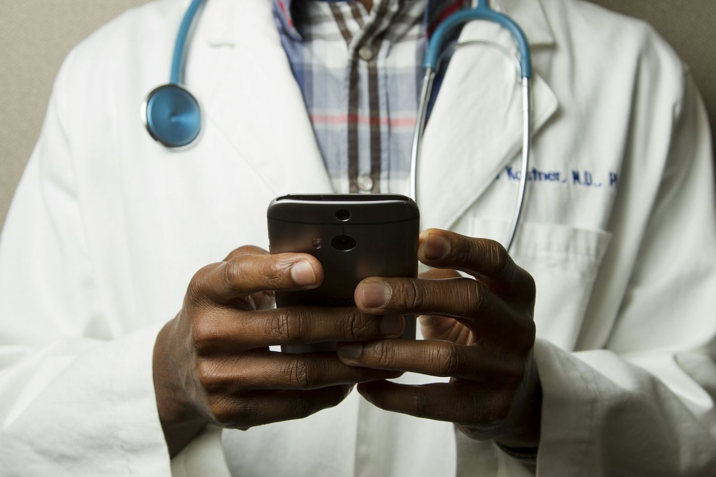 Établissement de santé